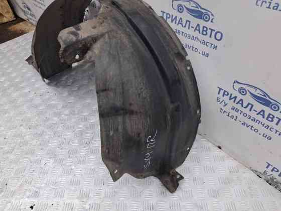 Подкрылок передний правый Suzuki SX4 1 2.0 БЕНЗИН J20A 2006 (б/у) Київ