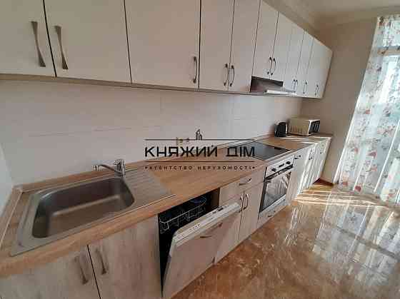 Генератор.Оренда 3-кімнатна квартира ЖК Затишний дім, м.Шулявська.Є підземний паркінг Киев