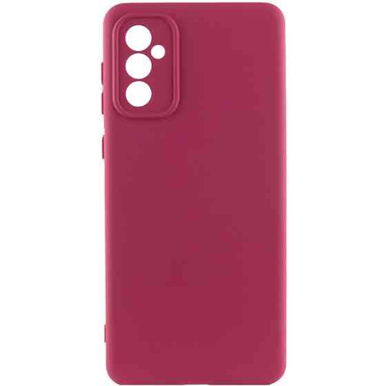 Чехол Silicone Cover Lakshmi Full Camera (AA) для Samsung Galaxy A54 5G Херсон