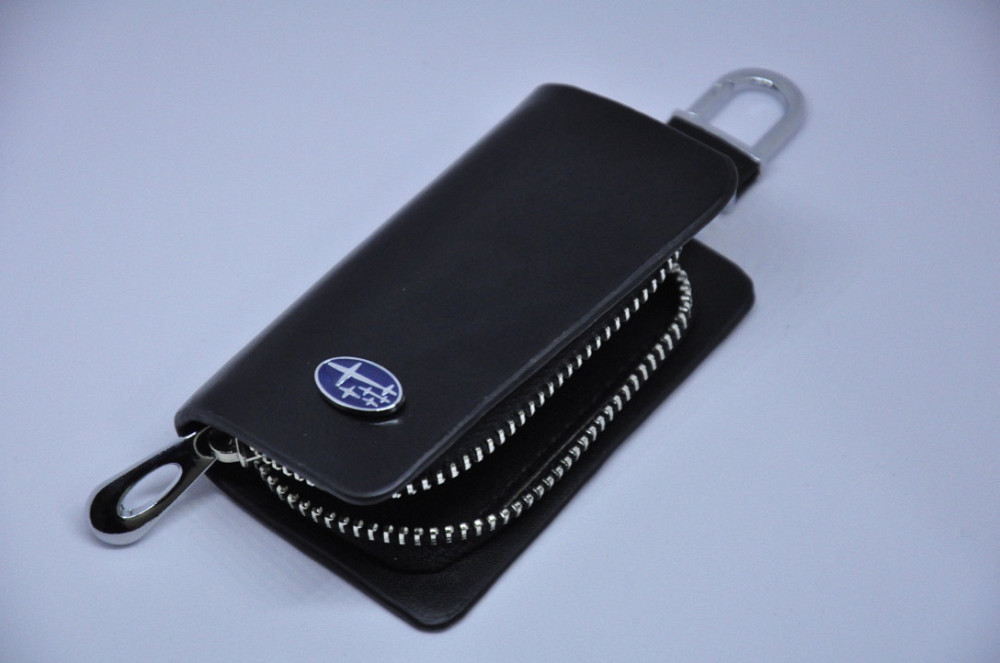 Ключница для авто KeyHolder SUBARU Київ - зображення 6
