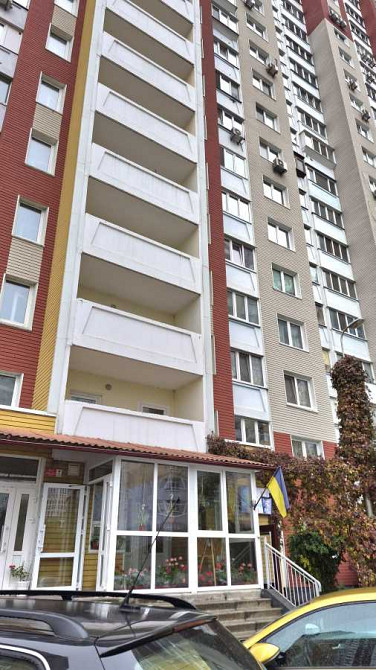 долгосрочная аренда 1-к квартира Киев, Дарницкий, 10000 грн./мес. Київ - зображення 10