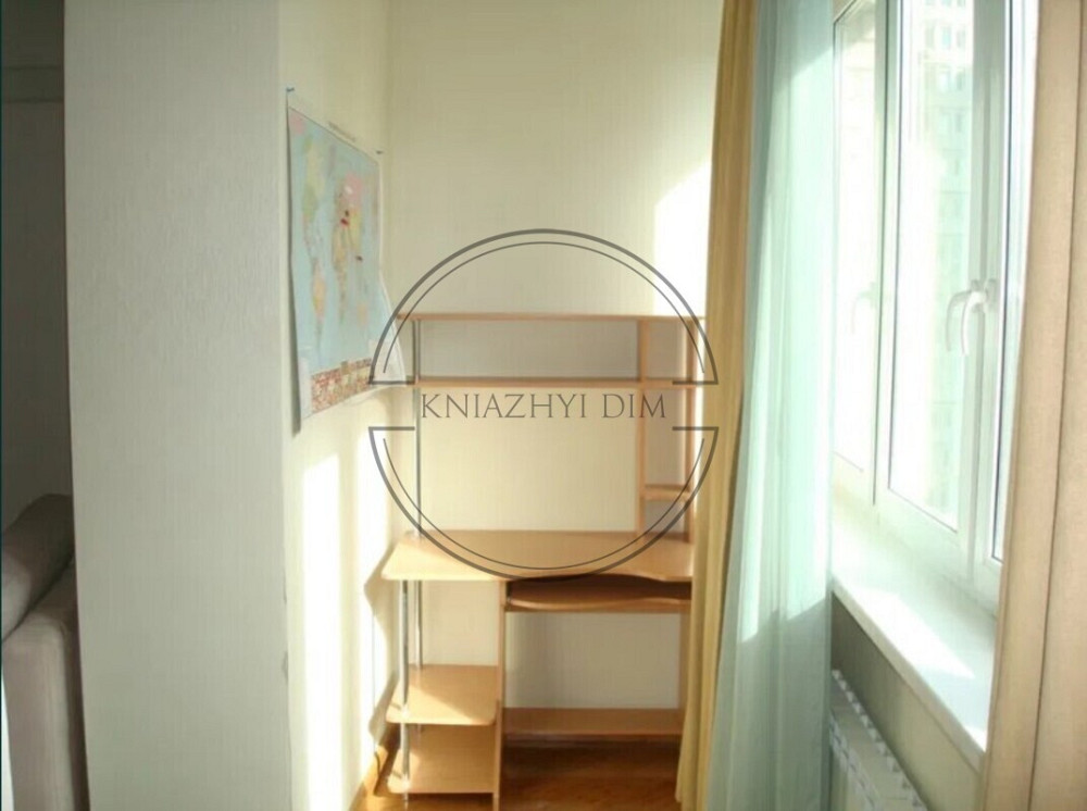 Оренда роздільної 2-х к. квартири в новому будинку м. Деміївська. № 11200378 Київ - зображення 2