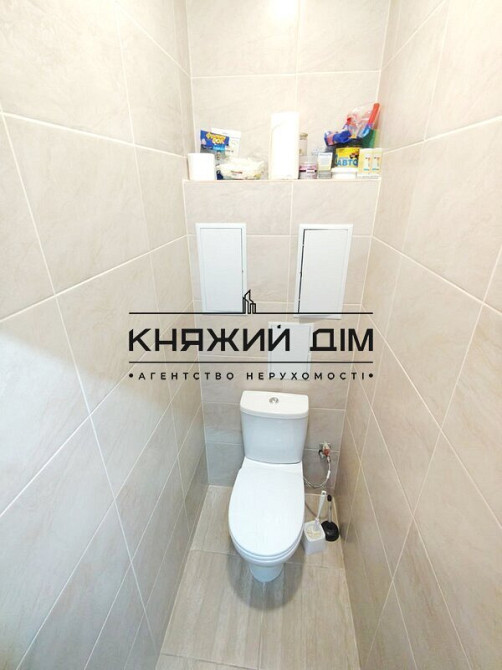 Оренда 2-х. кімнатна, окрема, біля Дарницької площі. Код:11204368 Київ - зображення 7