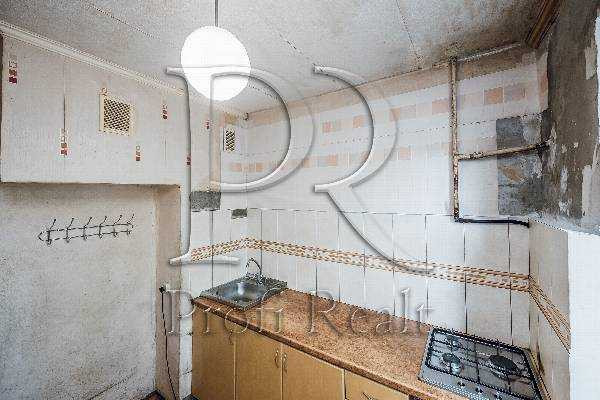 продажа 2-к квартира Киев, Святошинский, 49000 $ Київ - зображення 8
