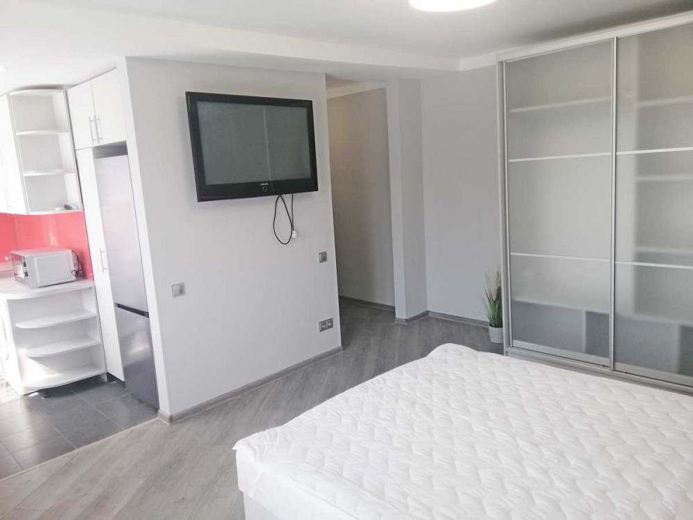 продажа 1-к квартира Киев, Печерский, 85000 $ Киев - изображение 6