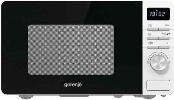 Мікрохвильова піч Gorenje MO20A3W 20 л Київ