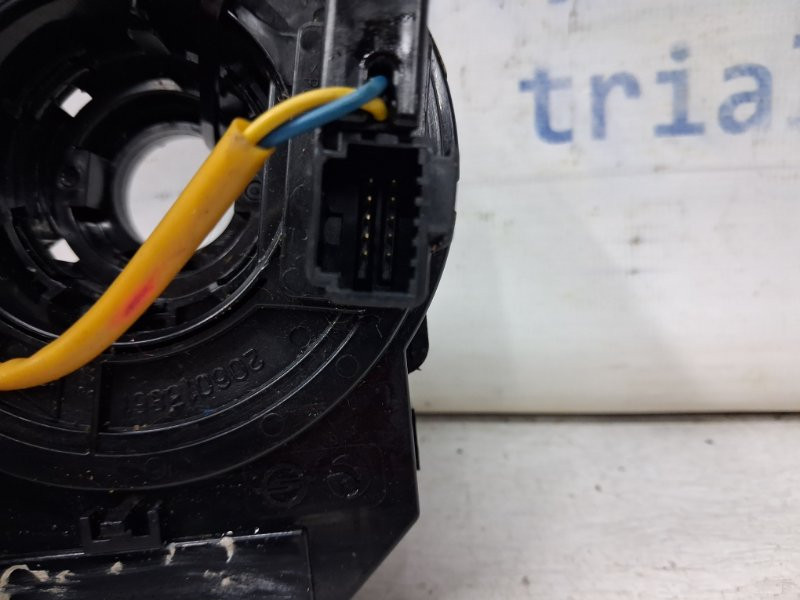 Шлейф AIRBAG SsangYong Korando C200 2.0 DIESEL D20DT 2010 (б/у) Киев - изображение 4