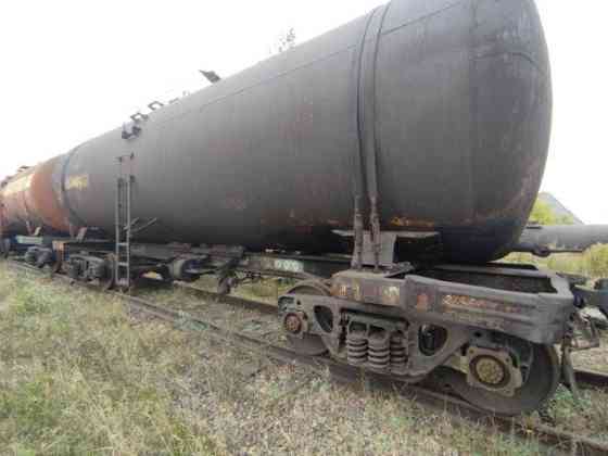 Продаж залізничних цистерн Кам'янське (Дніпродзержинськ)