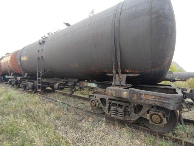 Продаж залізничних цистерн Кам'янське (Дніпродзержинськ) - зображення 2