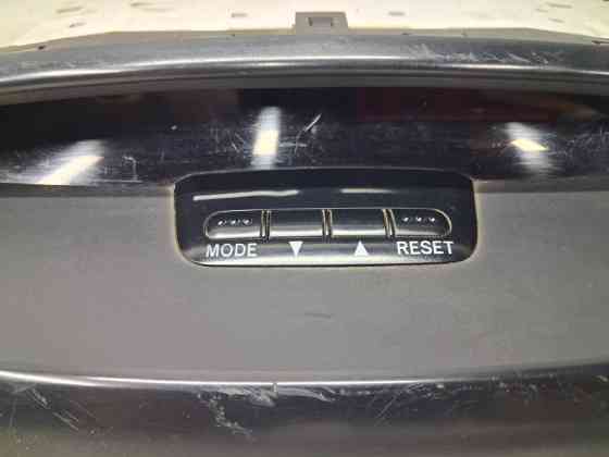 Дисплей информационный Toyota Prado 2002-2009 8329060250 (Арт. 64284) Киев