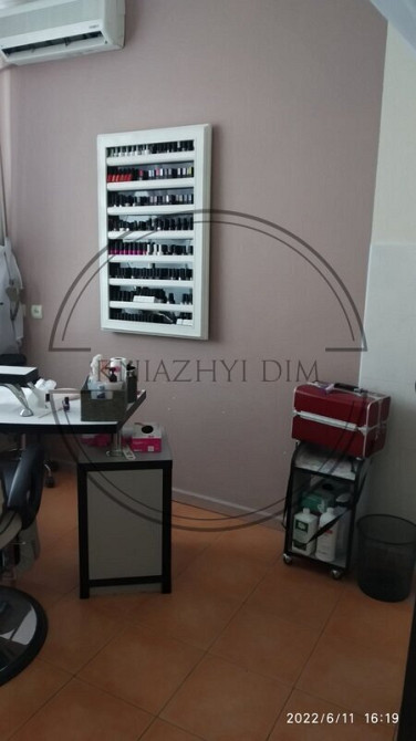 Аренда Салона красоты на Оболонской набережной Київ - зображення 11