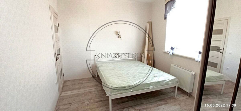 Держ.програми Продаж 2х кім. квартири м.Вирлиця КОД № 21146259 Київ - зображення 9