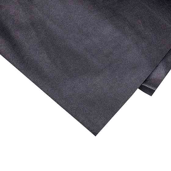 Агроволокно  50 г/м²  1,6 х 50м черное "Shadow" 4% для мульчи, для клубники Харків