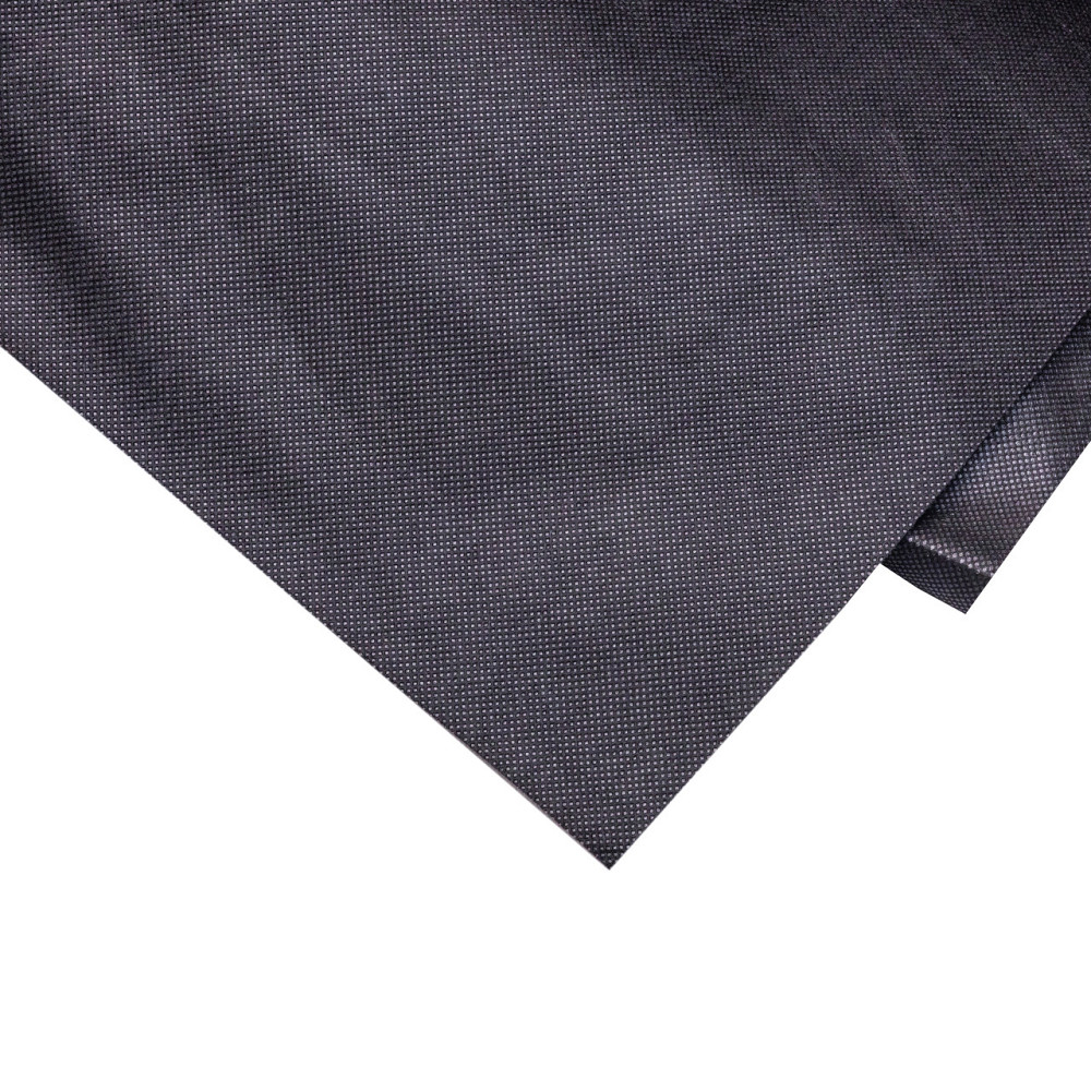 Агроволокно  50 г/м²  1,6 х 50м черное "Shadow" 4% для мульчи, для клубники Харьков - изображение 1