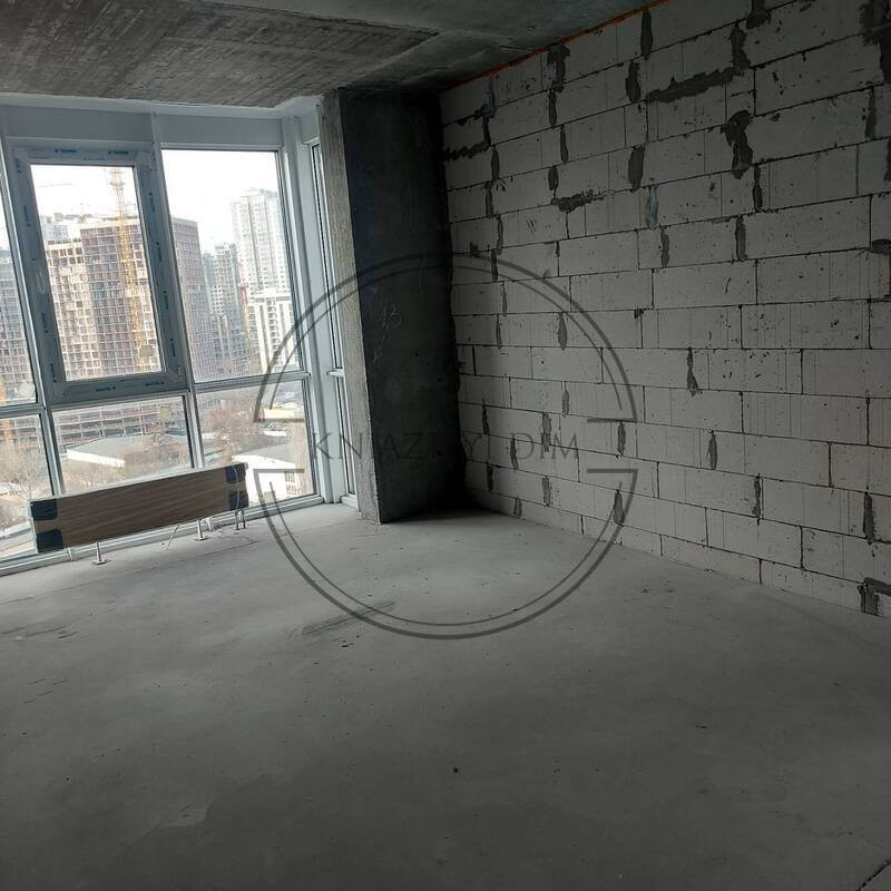 Продаж 4-х кім. видової квартири в ЖК Киев - изображение 3