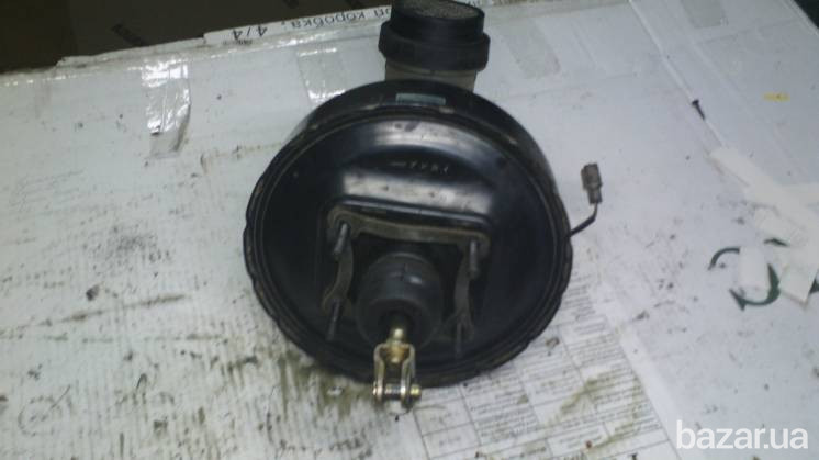 Вакуумный усилитель тормозов Jkc 813-03308 Мицубиси Mb407221 оригинал Вінниця - зображення 2