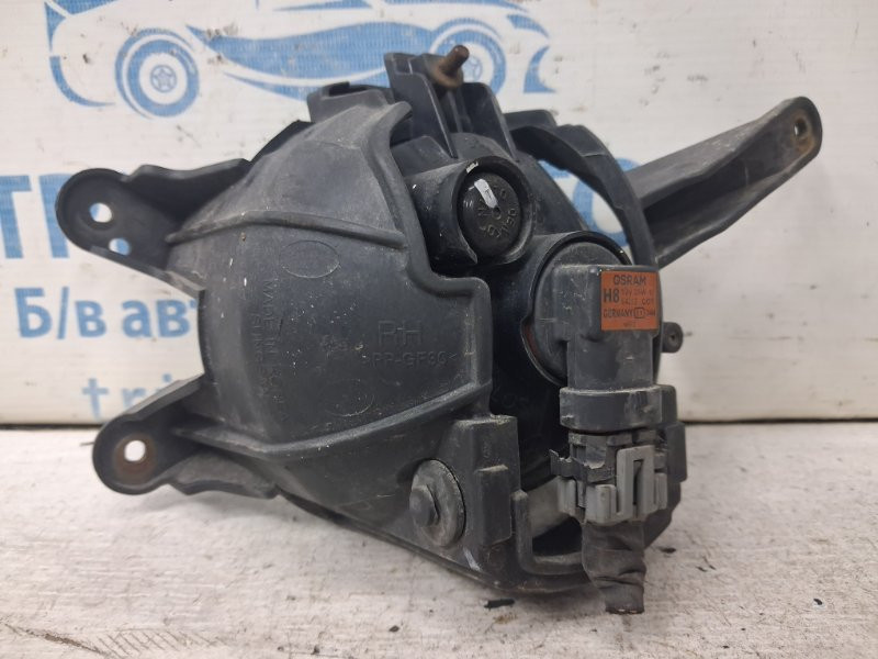 Фара противотуманная правая Chevrolet Cruze 2009-2016 95169827 (Арт. 86845) Киев - изображение 3