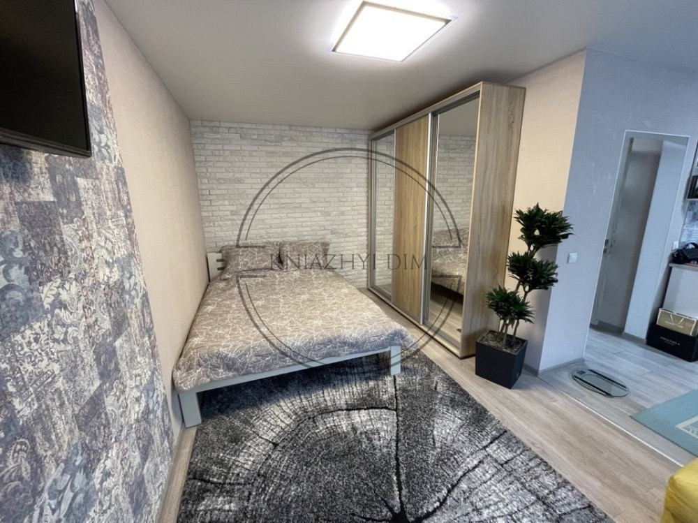 Продажа 1 ком. студио м. Позняки Осокорки Код Объекта № 21139067 Київ - зображення 3