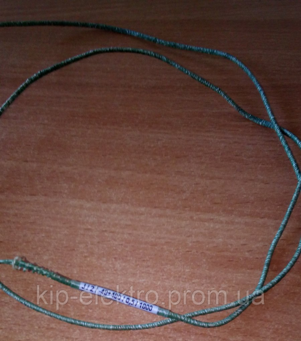 Преобразователь термоэлектрический ПТ(J) (термопара) к сушильному шкафу СНОЛ (SNOL) ПТ J/2/-40+400/0 Киев - изображение 2