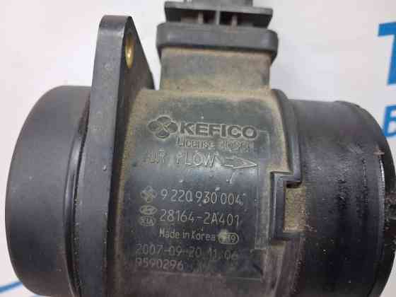 Датчик расхода воздуха Kia Ceed 2006-2012 281642A401 (Арт. 84843) Киев