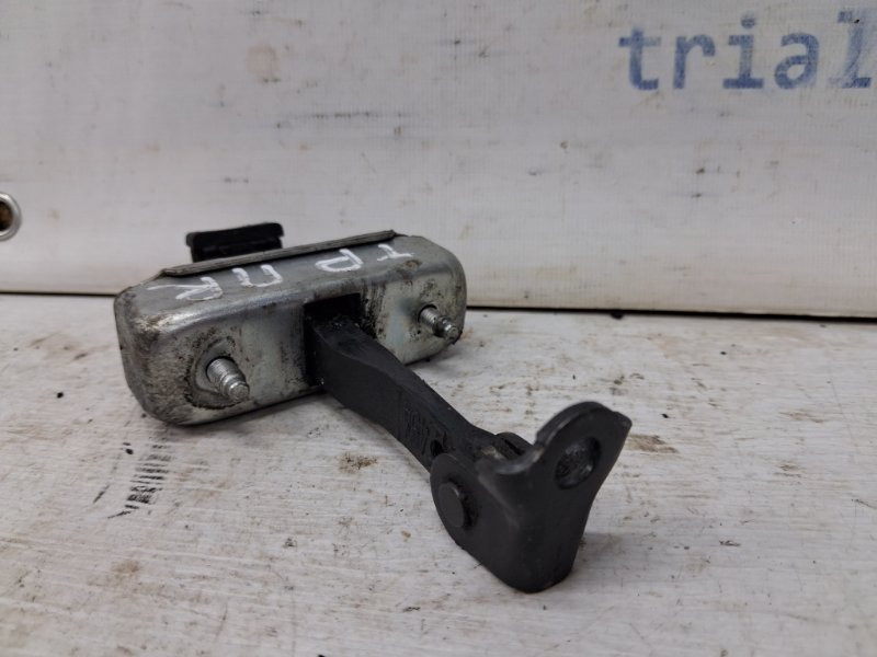 Ограничитель двери передний правый Toyota Prado 2002-2009 6861060100 (Арт. 65572) Київ - зображення 3