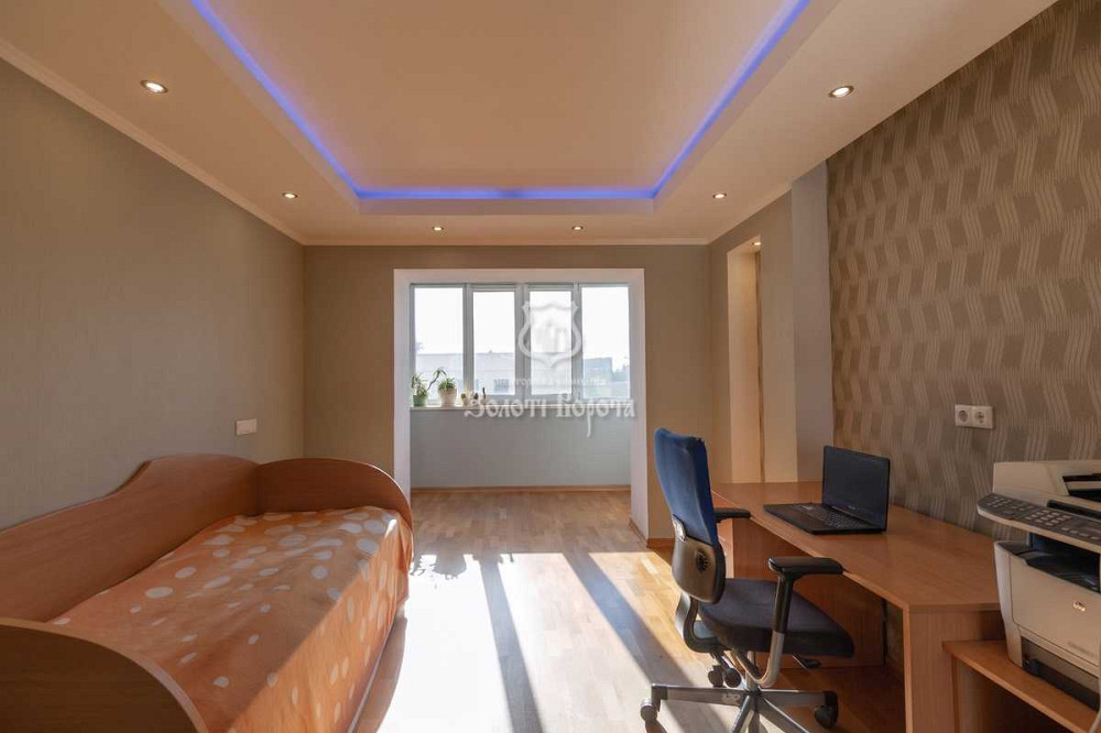 продажа 3-к квартира Киев, Деснянский, 110000 $ Київ - зображення 8