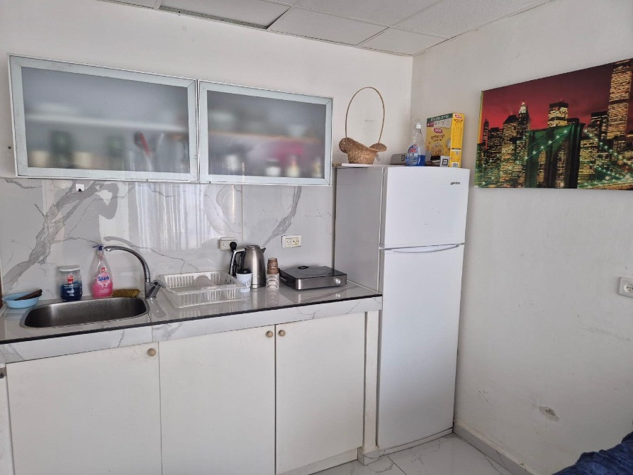 Сдается студия в центре Герцелии Киев - изображение 1