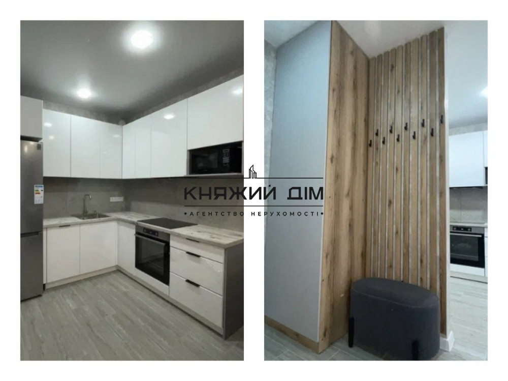Оренда 1 кімнатної квартири ЖК Нова Англия по вул. Максимовича 26В 11200643 Київ - зображення 7