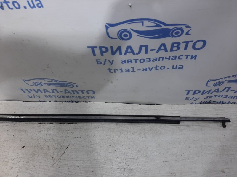 Молдинг стекла двери передний Toyota Avensis 2002-2010 7571020491 (Арт. 26525) Київ - зображення 3