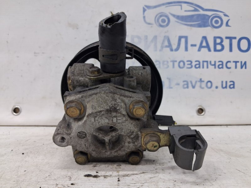 Насос ГУ Mitsubishi Outlander CU 2.4 БЕНЗИН 4G69 2003 (б/у) Київ - зображення 4