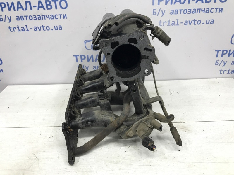 Коллектор впускной металл Mitsubishi Lancer 2003-2009 1540A001 (Арт. 42740) Киев - изображение 4