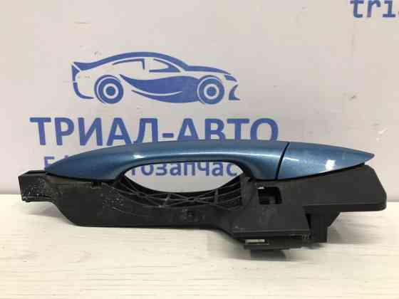 Ручка двери внешняя передняя левая Hyundai I30 2011-2017 82651-A6050 (Арт. 50031) Киев