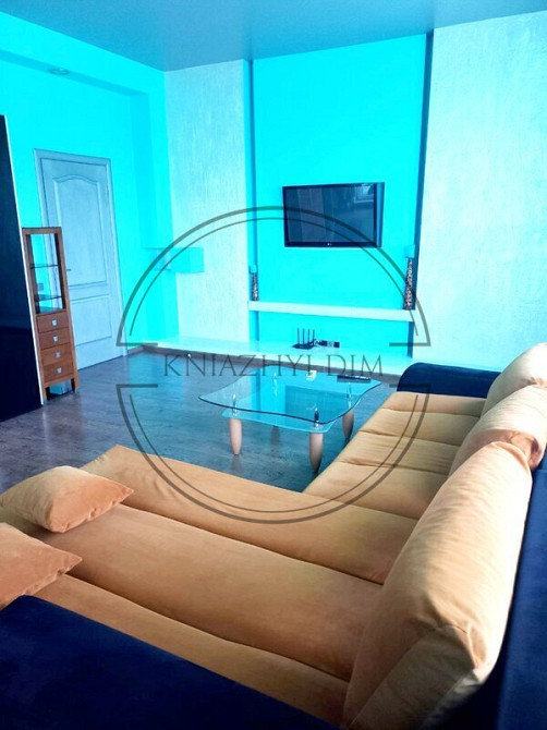 єГенератор Оренгда 2-х кімнатна квартира в ЖК Смарагдовий Код: 1145902 Київ - зображення 6