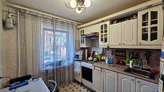 продажа 3-к квартира Каменское, Южный, 35500 $ 