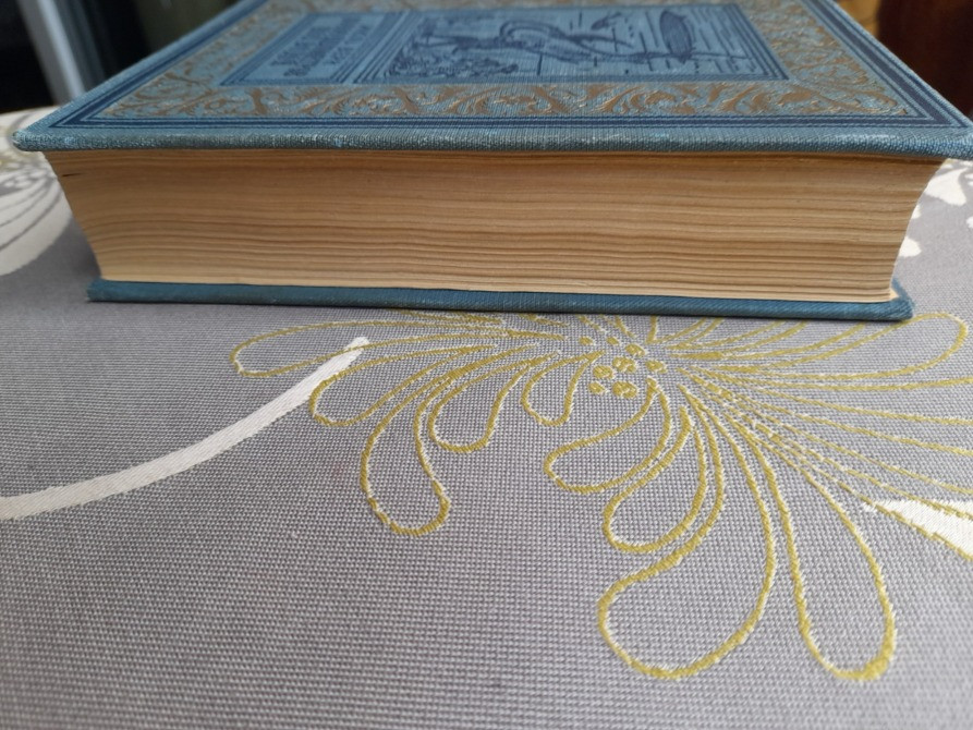 Жюль Верн 80000 километров под водой 1951 БПНФ Библиотека приключений фантастики Запорожье - изображение 12