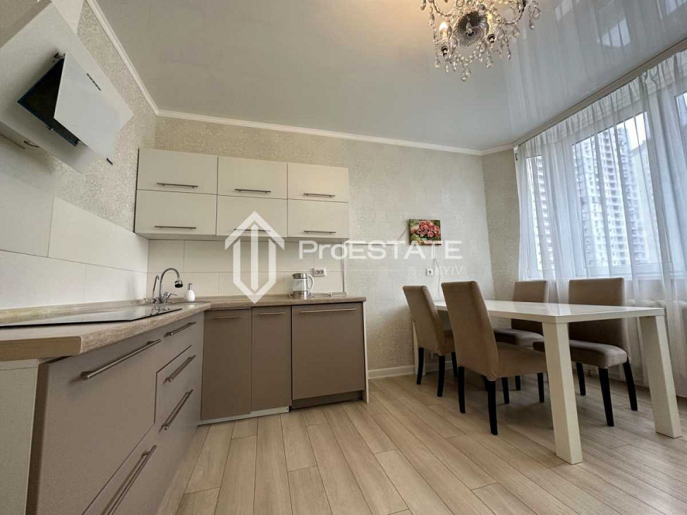 продажа 3-к квартира Киев, Дарницкий, 149000 $ Киев - изображение 2