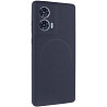 Чехол Silicone Cover Lakshmi Full Camera (AA) with Magnetic Fit для Motorola Edge 50 Fusion Херсон