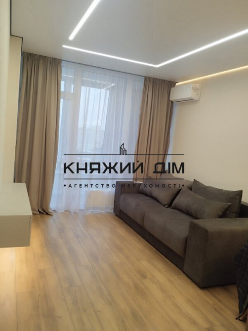Продаж 1 кімнатна квартира ЖК Варшавський 2 КОД 21147023 Київ - зображення 4