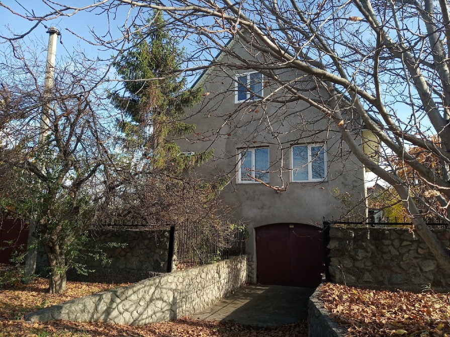 Продам дом в Романково со всеми удобствами Кам'янське (Дніпродзержинськ) - зображення 1