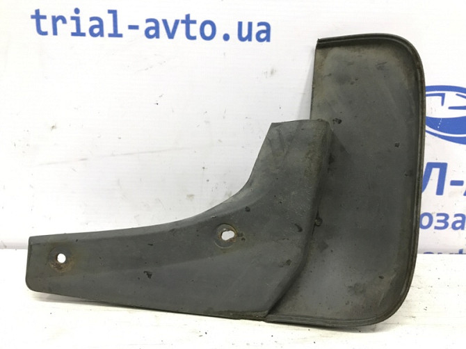 Брызговик задний правый Toyota Camry 2001-2006 7662533110 (Арт. 49560) Київ - зображення 3