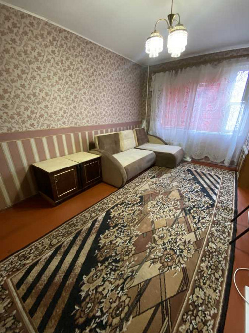 долгосрочная аренда 3-к квартира Киев, Деснянский, 10999 грн./мес. Киев - изображение 5