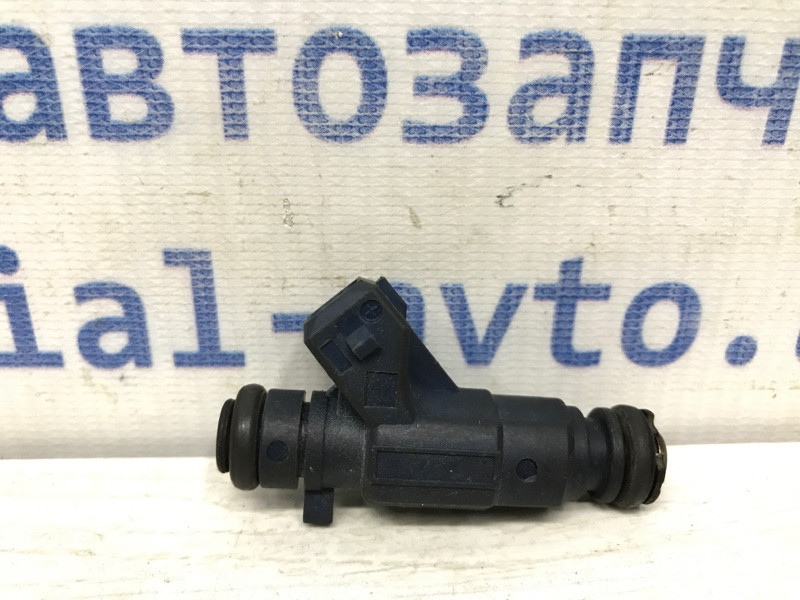 Форсунка топливная Porsche Cayenne 955 4.5 2003 (б/у) Киев - изображение 1