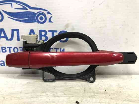 Ручка двери внешняя задняя правая Mitsubishi Lancer 2007-2017 5716A086 (Арт. 29527) Київ