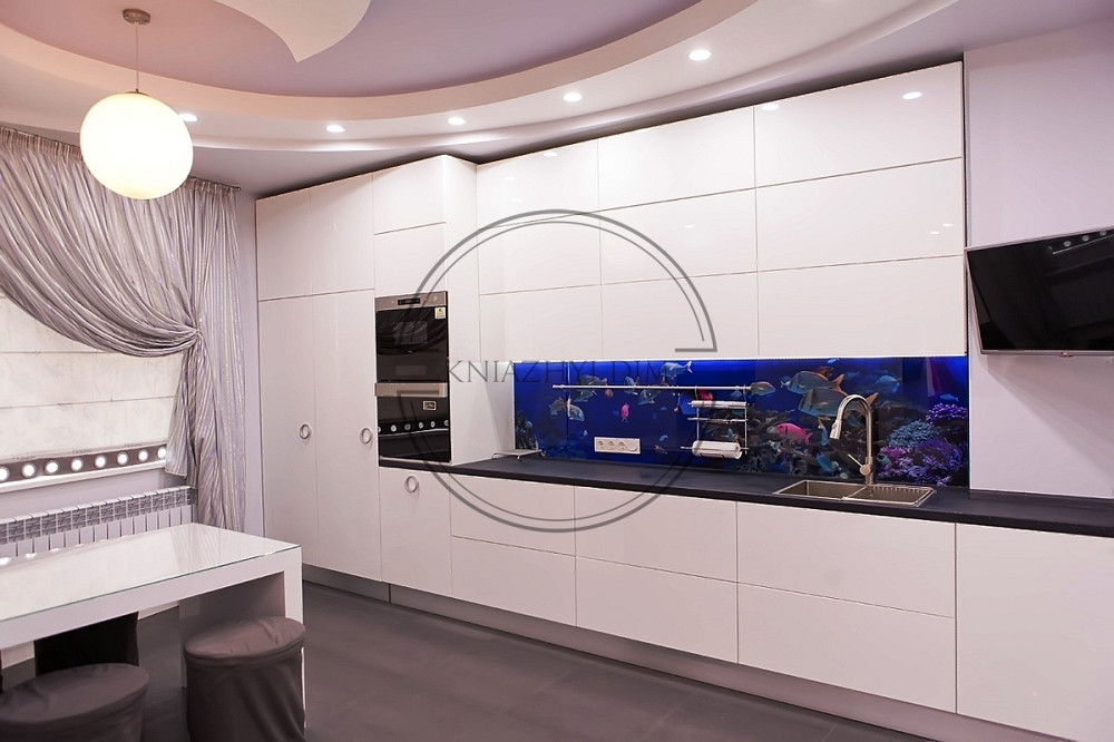 Оренда 1 кімнатна квартира м. Кловська КОД 1193462 Киев - изображение 5