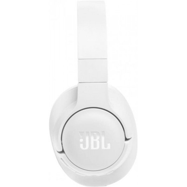 Bluetooth-гарнітура JBL Tune 720BT White (JBLT720BTWHT) (Код товару:29273) Харків - зображення 6
