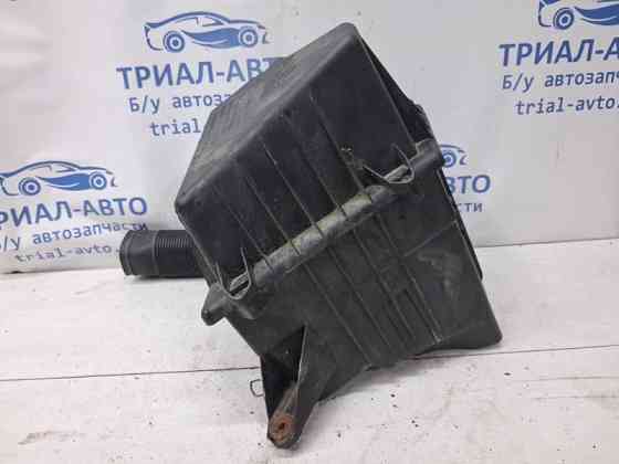Корпус воздушного фильтра Skoda Fabia 2007-2014 6Q0129607AR (Арт. 78999) Киев