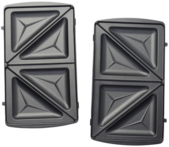 Мультимейкер Vilgrand VSG0704M 750 Вт черный Київ - зображення 5