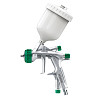 Краскопульт профессиональный HVLP 600мл, 1,4мм ITALCO Shine-1.4 Харків