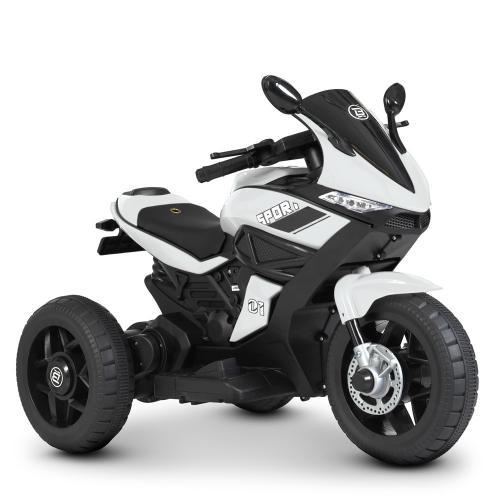 Детский МОТОЦИКЛ M 4454L-1 Кривий Ріг - зображення 1