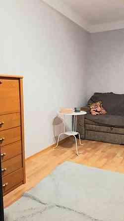 долгосрочная аренда 1-к квартира Киев, Деснянский, 11000 грн./мес. Киев